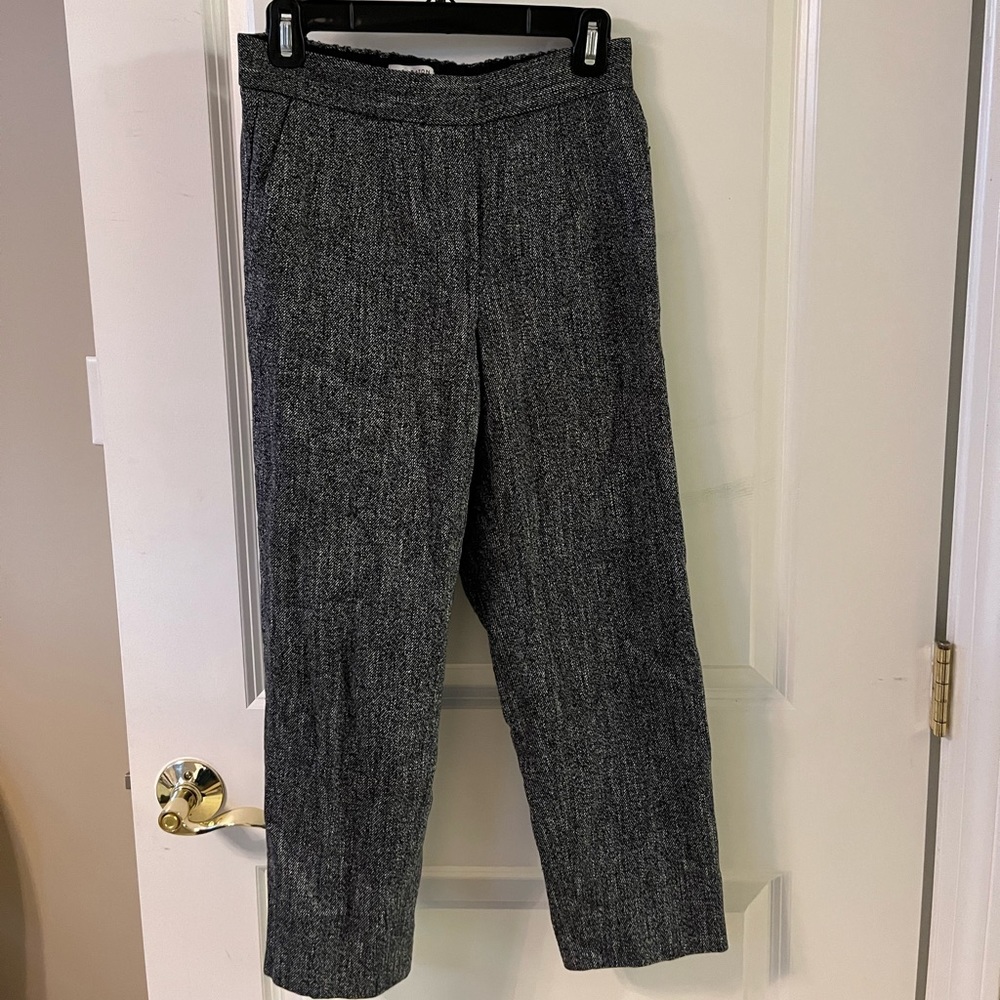 Aritiza babaton pants , size 4, calf length